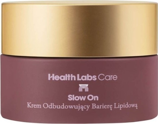Picture of Health Labs Care Krem odbudowujcy barier lipidow Slow On 50ml