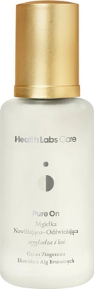 Picture of Health Labs Health Labs Pure On Mgieka nawilajcoodwieajca