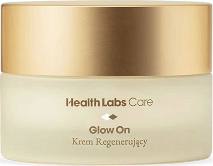 Изображение HealthLabs Glow On krem regenerujcy 50ml