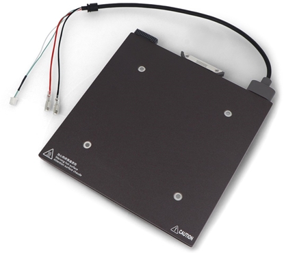 Picture of Heatbed Unit - stó grzewczy do drukarek Bambu Lab z serii A1 mini}