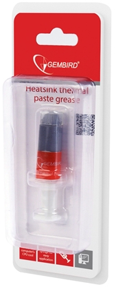 Picture of Heatsink | Termopasta Gembird 1.5g