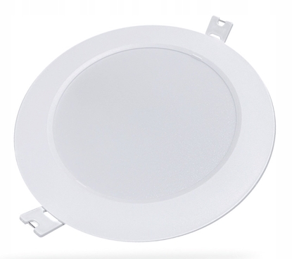 Picture of HEDA DOWNLIGHT 18W 1560lm 840 180 IP20 round