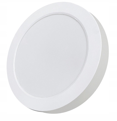 Picture of Heda Oprawa DOWNLIGHT LED 18W 1560lm 4000K 180 IP20 round SM HDW18DN