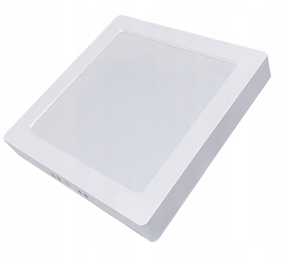 Picture of Heda Oprawa DOWNLIGHT LED 24W 2080lm 4000K 180 IP20 square SM HDW24KN