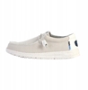 Изображение HEY DUDE Hey Dude Wally Sport Mesh 40403-100 Beowe 42