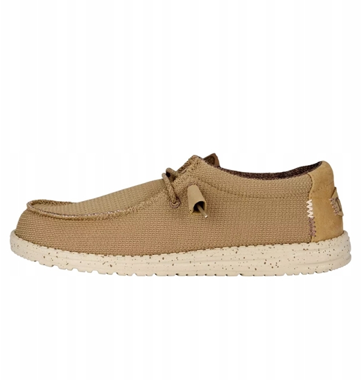 Изображение HEY DUDE Hey Dude Wally Sport Mesh 40403-25W Beowe 46