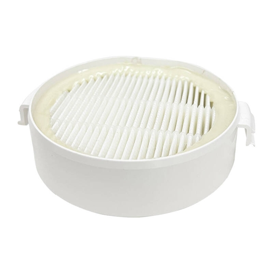 Picture of HEPA filter for INSE P20