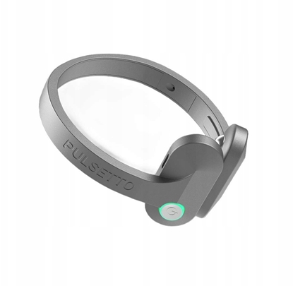 Picture of Herdegen Pulsetto stymulator nerwu wdrownego na szyj do relaksacji i dobrostan snu