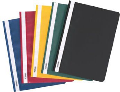 Attēls no Herlitz Skoroszyt A4 (11387206)