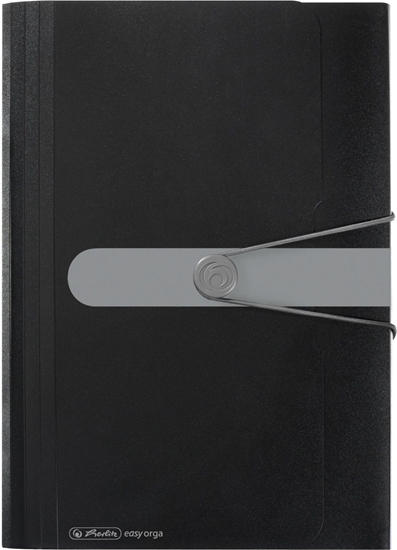 Picture of Herlitz Teczka czarna (11208394)