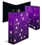 Picture of Herma Ordner A4 Karton Stars
