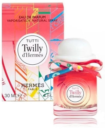 Attēls no Hermès Tutti Twilly d'Hermès Perfume EDP 30 ml