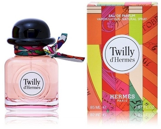 Picture of Hermes Twilly d'Hermés Perfume EDP 85 ml