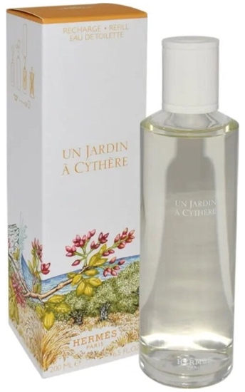 Picture of Hermès Un Jardin à Cythère Perfume EDT 200 ml