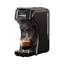 Изображение HiBREW 5-in-1 capsule coffee maker H1B-black (blac