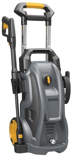 Изображение HIGH PRESSURE WASH APW-VCM-110P(C) 2100W