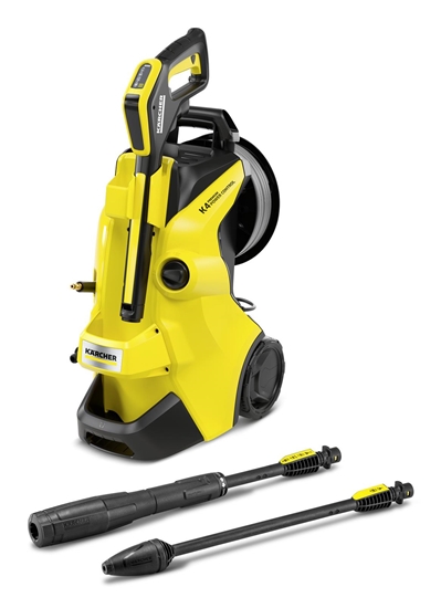 Picture of HIGH PRESSURE WASHER K 4 POWER/PREMIUM 1.324-330.0 KARCHER