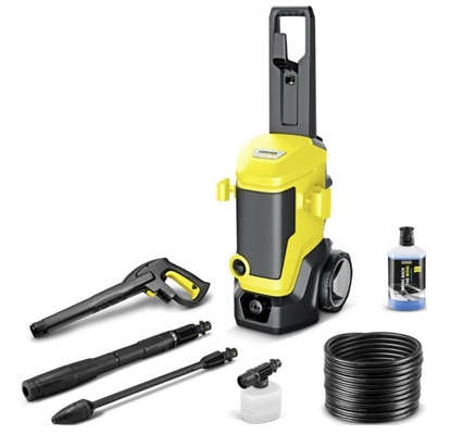 Picture of HIGH PRESSURE WASHER K 7/WCM FJ 1.317-402.0 KARCHER