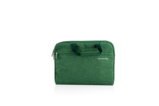 Picture of HIGHFILL 11 ZIELONA TORBA DO LAPTOPA