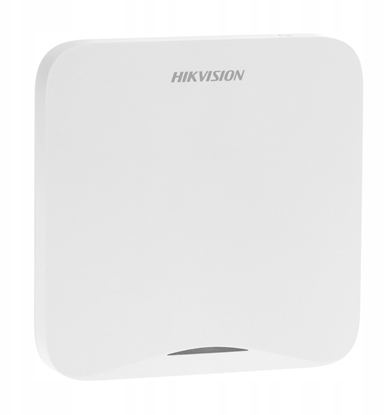 Attēls no Hikvision BEZPRZEWODOWA CENTRALA ALARMOWA AX HOME DS-PA103-32P-WE Hikvision