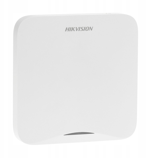 Изображение Hikvision BEZPRZEWODOWA CENTRALA ALARMOWA AX HOME DS-PA103-32P-WE Hikvision