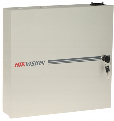 Attēls no Hikvision KONTROLER DOSTPU DS-K2622X Hikvision