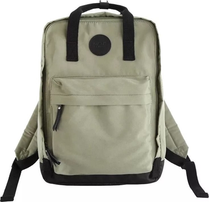 Изображение Plecak 4kom.pl Himawari Plecak na laptopa 14'' 15L Oliwkowy