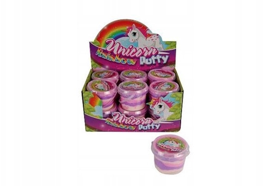 Picture of Hipo Masa tczowa Jednoroec 110 gram