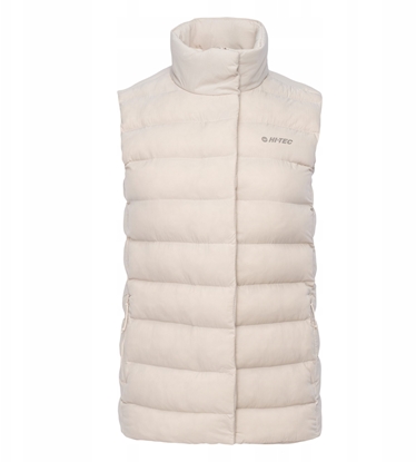 Picture of hitec Damska Kamizelka pikowana LADY STENSA VEST