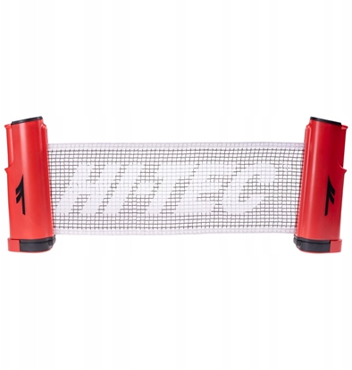 Attēls no hitec Siatka do tenisa stoowego NETTEN