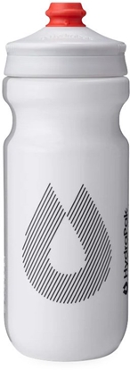 Picture of HydraPak Breakaway Surge 600ml 2-Pack, White