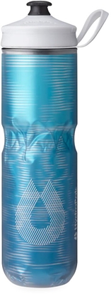 Attēls no HydraPak Polar Sport Pulse 700ml, Blue