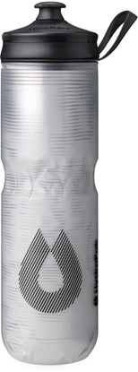 Attēls no HydraPak Polar Sport Pulse 700ml, White