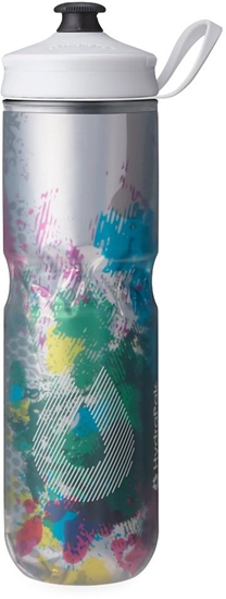 Picture of HydraPak Polar Sport Splash 700ml, Multi