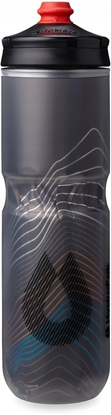 Изображение HydraPak Polar Surge Ascent 700ml, Black