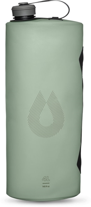 Изображение HydraPak Seeker 4L, Sage Green