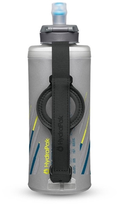 Изображение HydraPak Skyflask It Speed 500ml, Clear