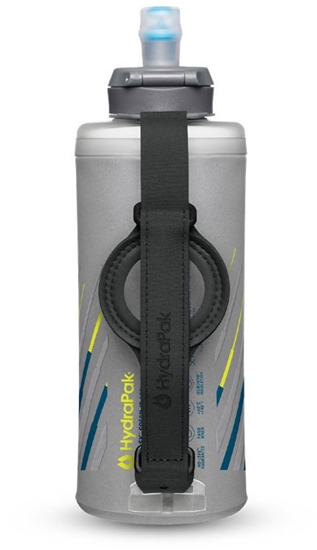 Изображение HydraPak Skyflask It Speed 500ml, Clear