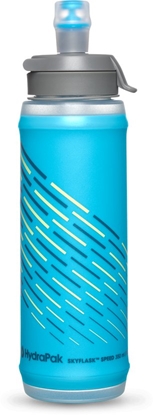 Изображение HydraPak Skyflask Speed 350ml, Malibu Blue