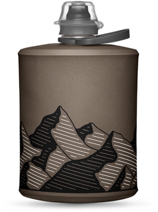 Изображение HydraPak Stow 500ml, Mammoth Grey
