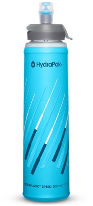Изображение HydraPak Ultraflask Speed 500ml, Malibu Blue