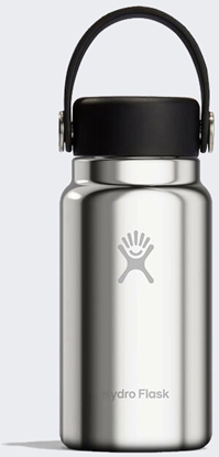Attēls no Hydro Flask Butelka Termiczna Hydro Flask Mini 200 ml Edycja S