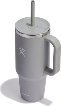 Изображение Hydro Flask Kubek 40oz All Around Travel Tumbler, Birch 1,183 l /