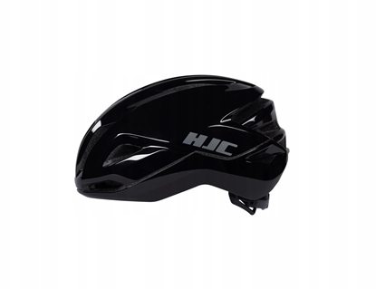 Attēls no Hjc Kask Rowerowy HJC CROSSER BLACK r. M