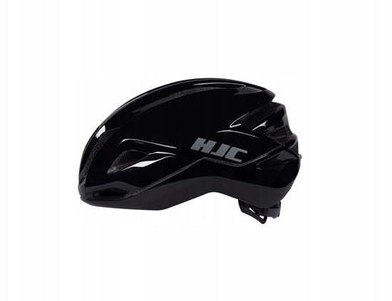 Picture of Hjc Kask Rowerowy HJC CROSSER BLACK r. M