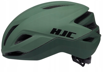 Attēls no Hjc Kask Rowerowy HJC CROSSER MT KHAKI GREEN r. M