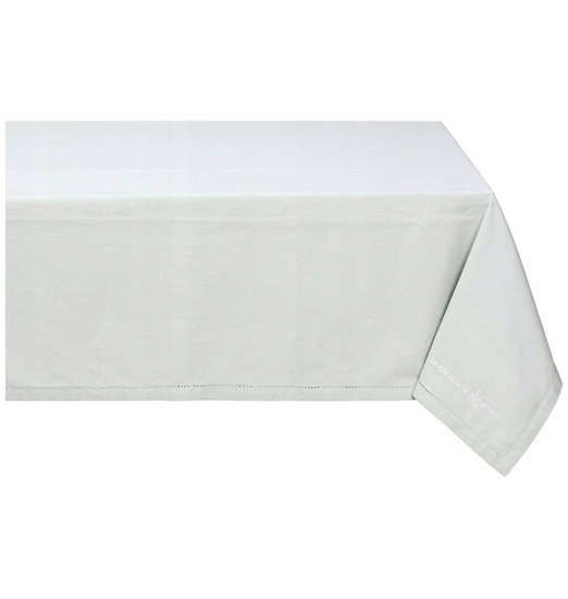 Picture of HKBD LA PORCELLANA BIANCA Obrus 240x140 cm mitowy