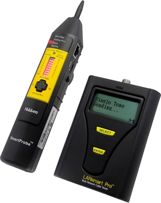 Attēls no Hobbes LANsmart Pro & SmartProbe Kit