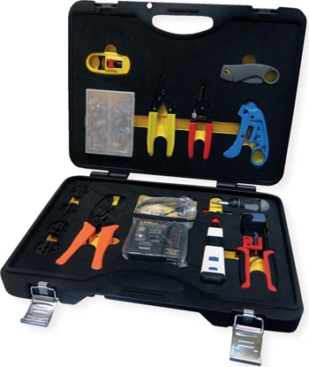 Attēls no Hobbes Network Installation Kit