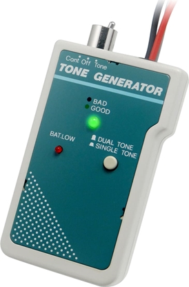Attēls no Hobbes Tone Generator